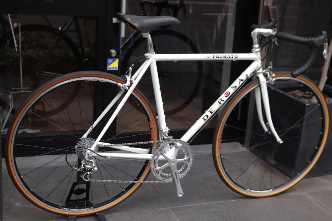 デローザ DE ROSA ネオプリマート NEO PRIMATO 2009モデル 49サイズ 