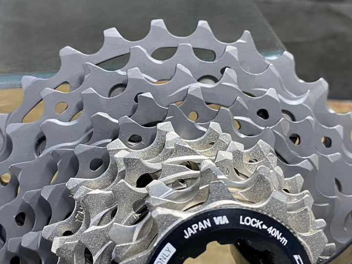 KA911 シマノ SHIMANO デュラエース DURA-ACE CS-R9200 スプロケット 11-30T 12S