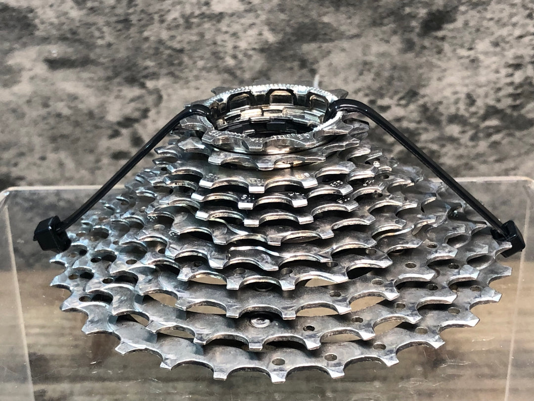 JF664 シマノ SHIMANO 105 CS-R7000 スプロケット 11-30T 11S ※ロックリング欠品