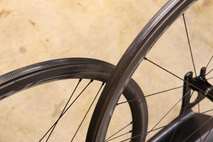 カンパニョーロ CAMPAGNOLO ボーラ ワン BORA ONE35 チューブラー カーボン ホイールセット シマノ 12/11S 【立川店】