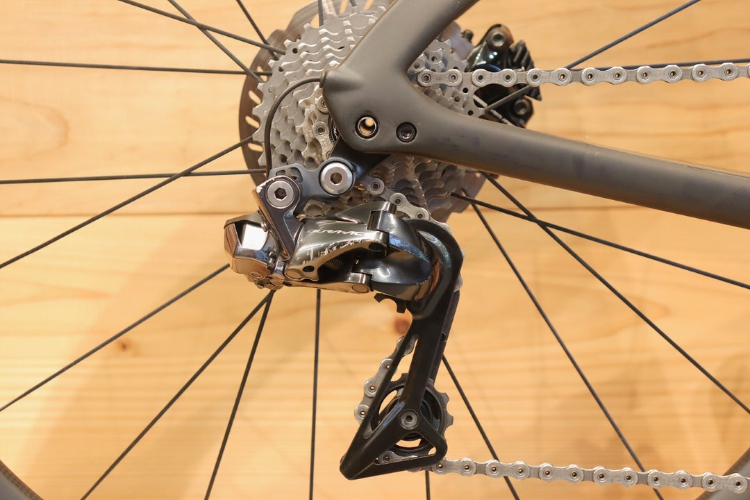 スペシャライズド SPECIALIZED エスワークス S-WORKS ヴェンジ VENGE 2019モデル 52サイズ シマノ デュラエース R9170 Di2 11S カーボン ロードバイク 【千葉店】