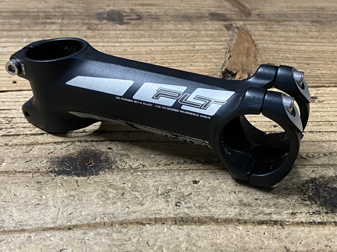 KO819 シマノ SHIMANO PRO PLT アルミステム 黒 110mm Φ31.8 OS