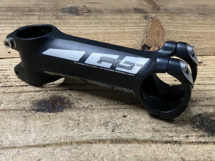 KO819 シマノ SHIMANO PRO PLT アルミステム 黒 110mm Φ31.8 OS