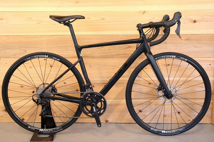 キャノンデール Cannondale キャド ディスク CAAD13 DISC 2022 48サイズ シマノ 105 R7020 11S アルミ ロードバイク 【千葉店】