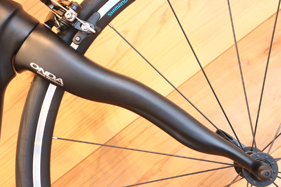 ピナレロ PINARELLO ラザ RAZHA 575サイズ 2020モデル シマノ 105 R7000 MIX 11S カーボン ロードバイク 【千葉店】