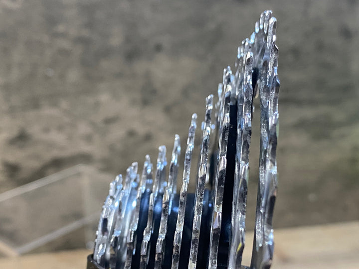 JS432 スラム SRAM PG1050 スプロケット 10s 11-36T