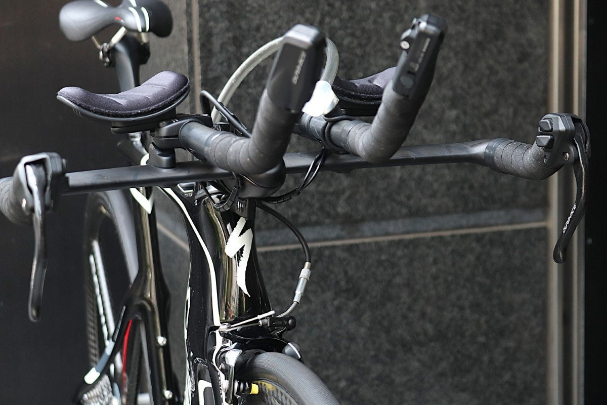 スペシャライズド SPECIALIZED S-WORKS シヴ SHIV 2012 Sサイズ シマノ