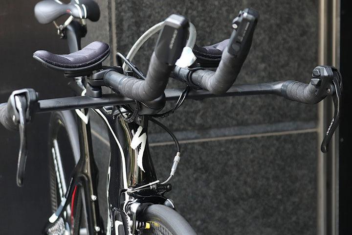 スペシャライズド SPECIALIZED S-WORKS シヴ SHIV 2012 Sサイズ シマノ デュラエース 7970 10S カーボン トライアスロン TTバイク 【東京南麻布店】