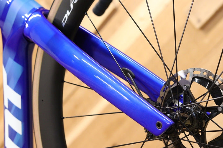 ジャイアント GIANT PROPEL ADVANCED SL TEAM 2024 Sサイズ シマノアルテグラ R8170 Di2 12S カーボン ロードバイク 【立川店】