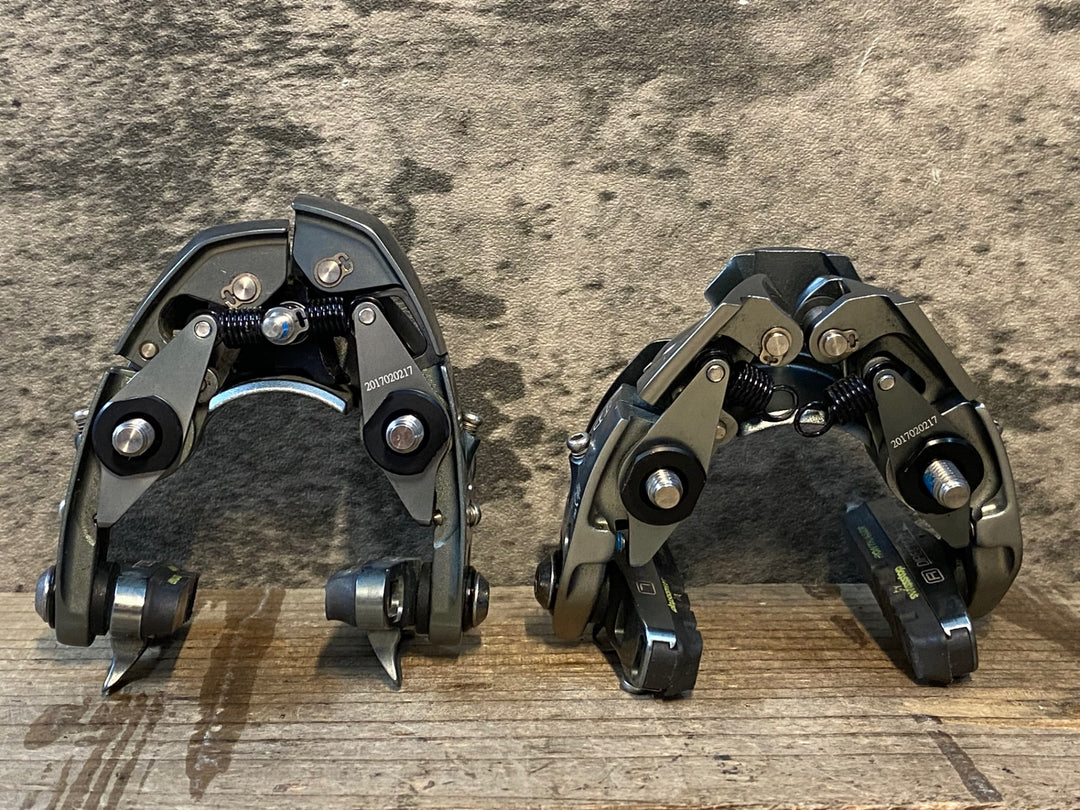 JT995 トレック TREK MADONE 9 キャリパーブレーキ セット