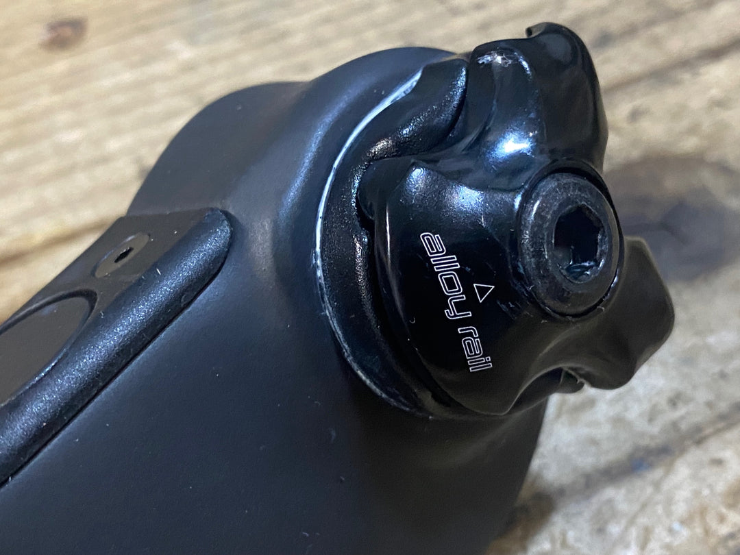 KH461 スペシャライズド SPECIALIZED S-WORKS VENGE CARBON SEATPOST カーボン シートポスト 300mm alloy rail対応