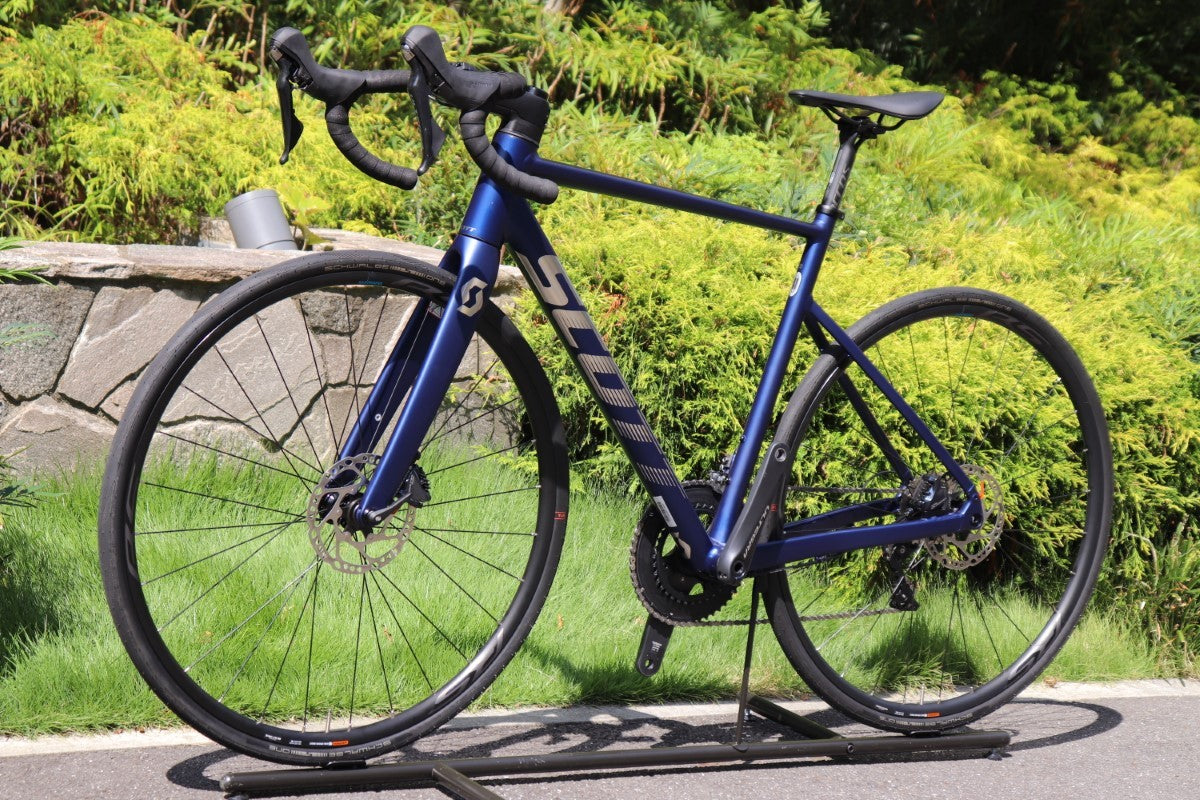 スコット SCOTT スピードスター SPEEDSTER 10 2022年モデル Mサイズ シマノ アルテグラ R8020 11S アルミ –  BICI AMORE ONLINE STORE