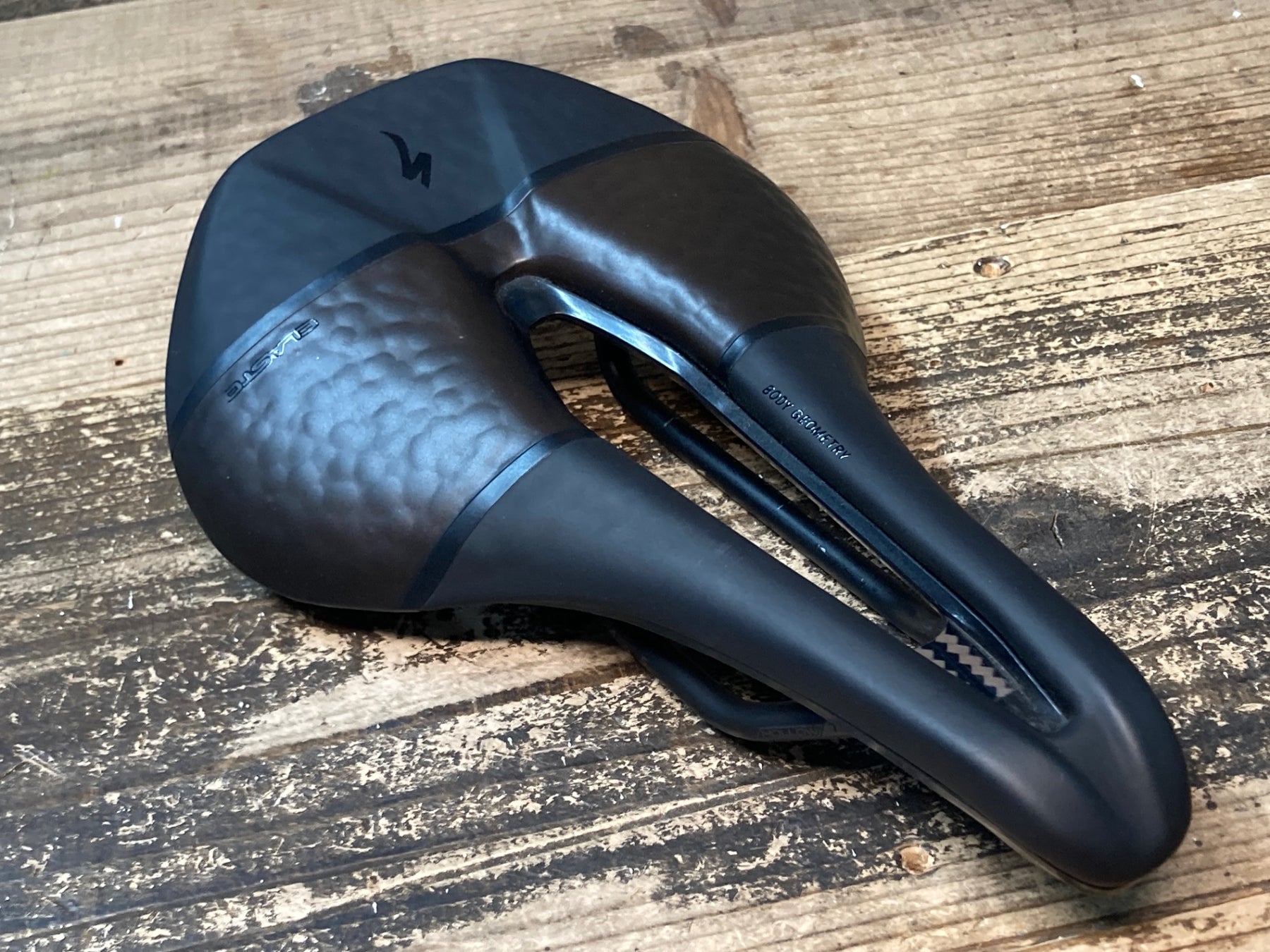 JF082 スペシャライズド SPECIALIZED パワー POWER Pro ELASTON