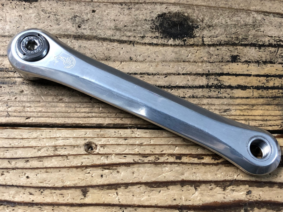 KH586 カンパニョーロ Campagnolo ヴィクトリー VICTORY クランクセット 170mm 50/36T 6/7S 箱入り