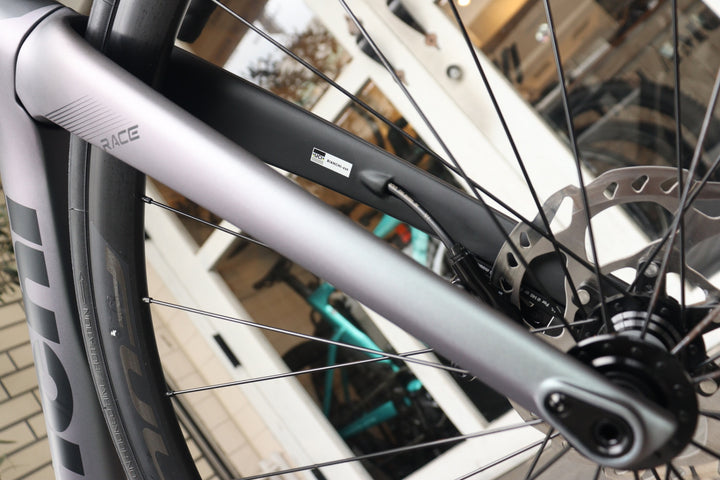 ビアンキ BIANCHI オルトレ レース OLTRE RACE 2024モデル 53サイズ シマノ 105 R7120 12S カーボン ロードバイク 【横浜店】