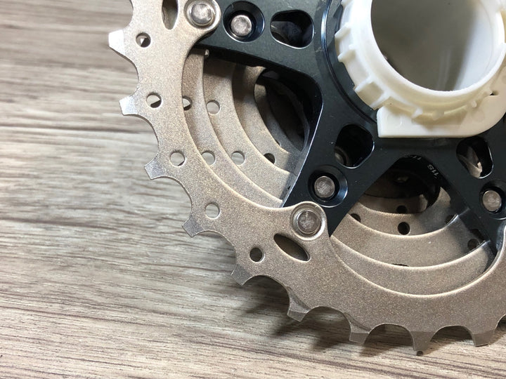 JS380 シマノ SHIMANO アルテグラ ULTEGRA CS-R8000 スプロケット 11-30T 11s