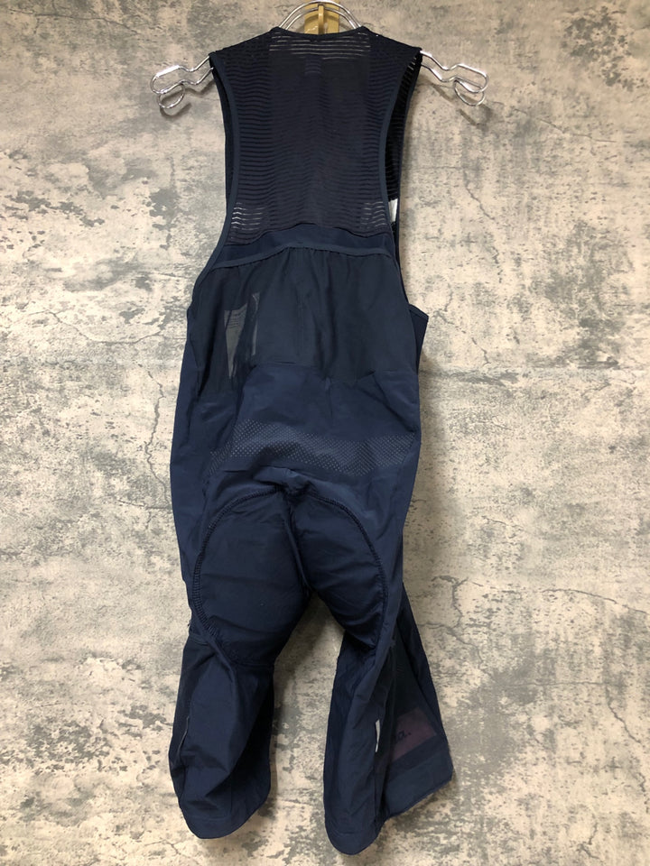 JS720 ラファ Rapha CORE CARGO SHORTS カーゴ ビブショーツ 黒 M ※ポケット破れあり