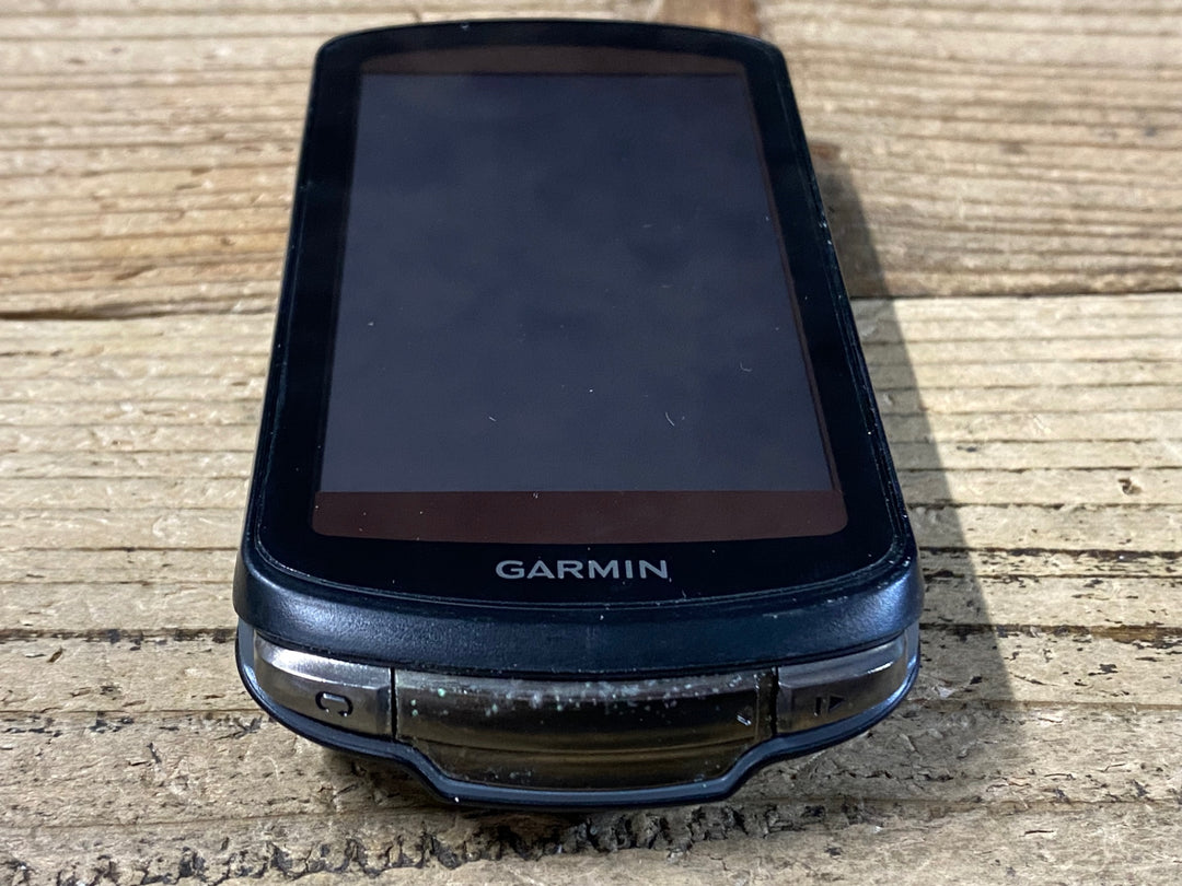 KH293 ガーミン GARMIN エッジ ソーラー EDGE 1040 SOLAR サイクルコンピューター マウント付