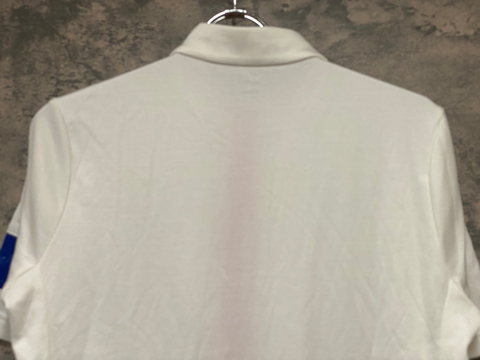 【新品未使用】Rapfa CLASSIC JERSEY II半袖　Ｍ JI231 ラファ Rapha CLASSIC JERSEY Ⅱ 半袖 サイクルジャージ 白 M