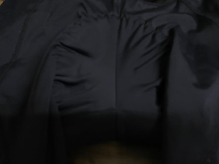 JW617 ファンキーア Funkier レーサータイツ 黒 M スレあり
