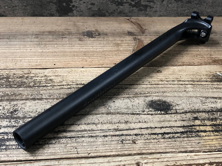 JW250 TNI LW168 カーボン シートポスト Φ27.2 300mm