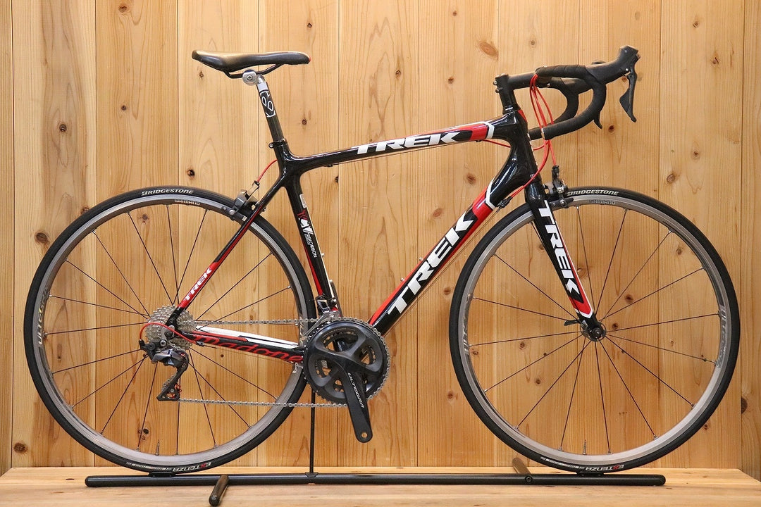 トレック TREK マドン MADONE 3.1 2011モデル 56サイズ シマノ 