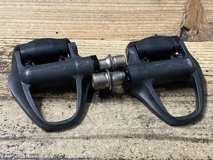 JX948 シマノ SHIMANO 105 PD-R7000 ビンディングペダル SPD-SL