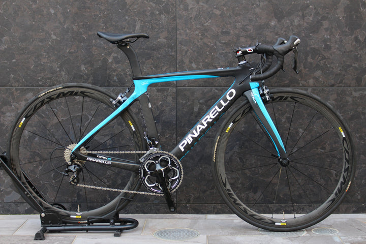 ピナレロ PINARELLO ガン GAN S 2016モデル 465サイズ シマノ 105 5800 MIX 11S カーボン ロードバイク 【福岡店】