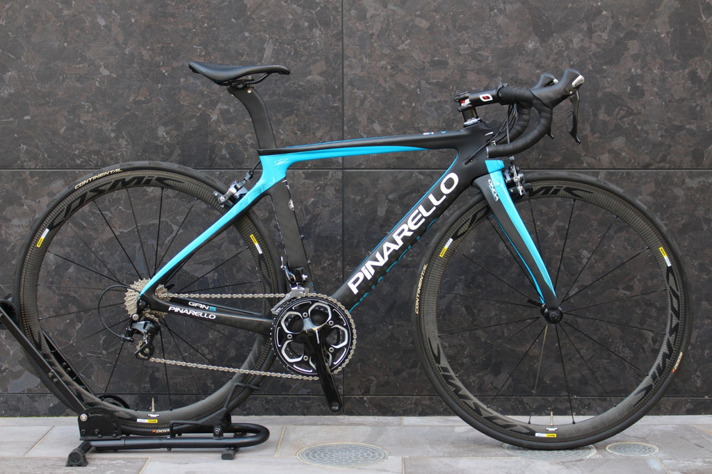 digiroco　ピナレロ GAN 105 2020年 51.5 極美品 ピナレロ PINARELLO ガン GAN S 2016モデル 465サイズ シマノ 105 5800
