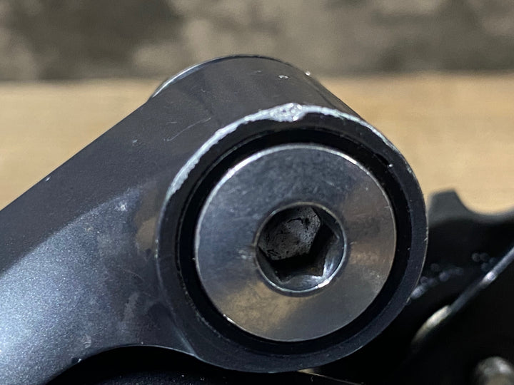 JX251 シマノ SHIMANO クラリス Claris RD-R2000 リアディレイラー