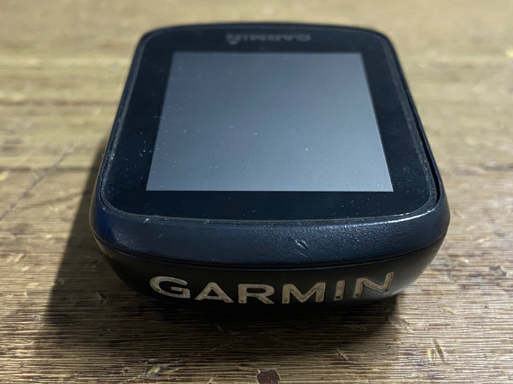 JG505 ガーミン GARMIN EDGE130 PLUS サイクルコンピューター スピード ケイデンス センサーセット