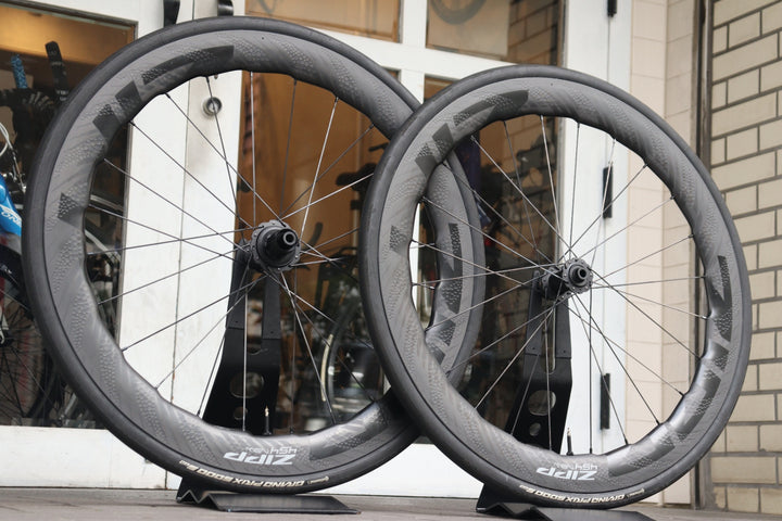 ジップ ZIPP 454 NSW Tubeless DISC カーボン チューブレス ディスク ホイールセット シマノ11S/12S 【横浜店】
