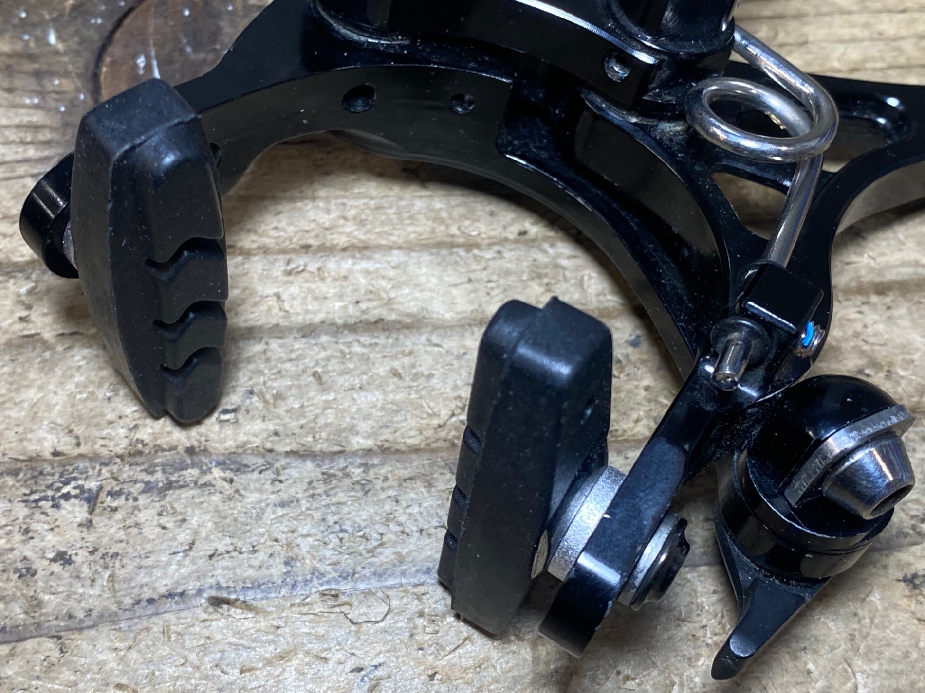 JV447 ベロオレンジ VELO ORANGE GRAND CRU LONG REACH BRAKE