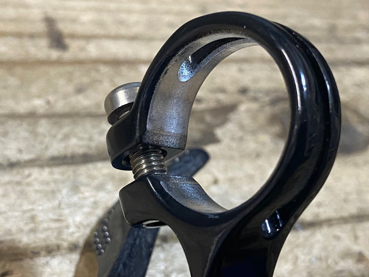 KK822 シマノ SHIMANO SL-RS700 シフトレバー 2×11S Φ22.2