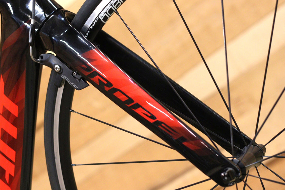 ジャイアント GIANT プロペル PROPEL ADVANCED 1 2019 MLサイズ シマノ アルテグラ R8000 11S カーボン ロードバイク 【立川店】