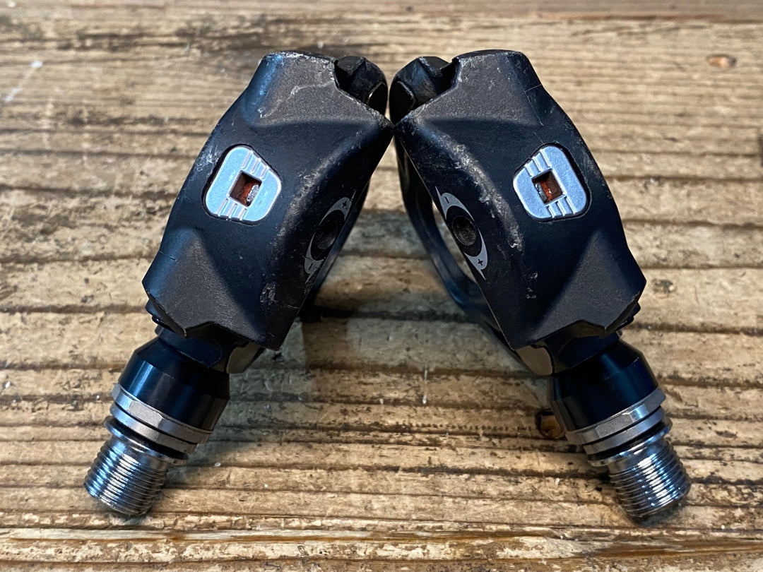 JA956 シマノ SHIMANO デュラエース DURA-ACE PD-R9100 ビンディングペダル SPD-SL