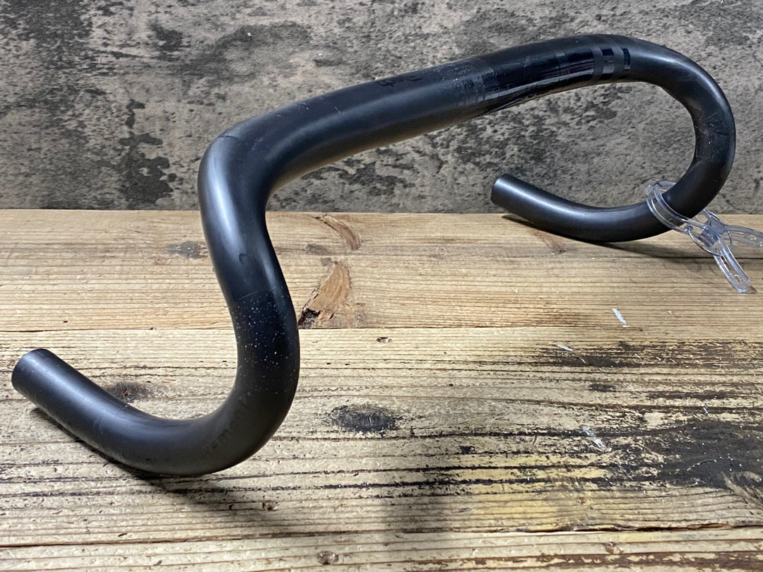 KB019 デダ Deda Superleggera RS RHM カーボン ドロップハンドル 420mm Φ31.75