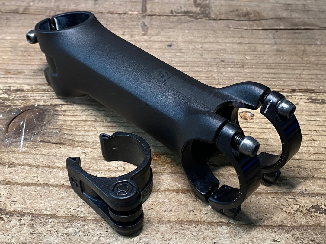 JN845 ボントレガー BONTRAGER PRO BLENDR アルミ ステム OS Φ31.8 120mm 17°