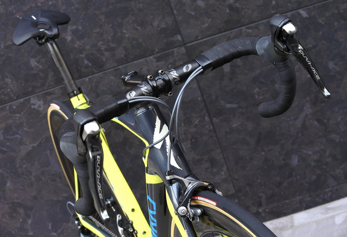 スペシャ SPECIALIZED エスワークス S-WORKS ターマック TARMAC SL4