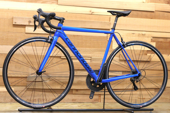 キャノンデール CANNONDALE キャド CAAD12 COLORS 2019 52サイズ シマノ アルテグラ 6800 11S アルミ ロードバイク 【立川店】