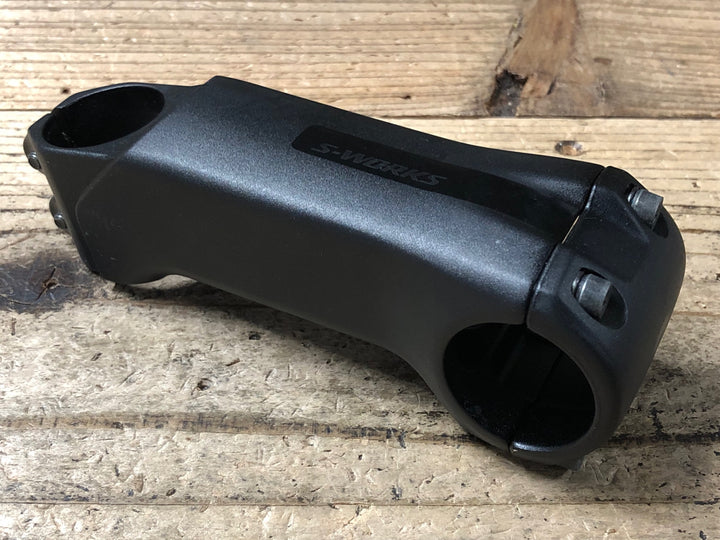 KD024 スペシャライズド SPECIALIZED S-WORKS Venge Stem アルミステム Φ31.8 110mm 12°