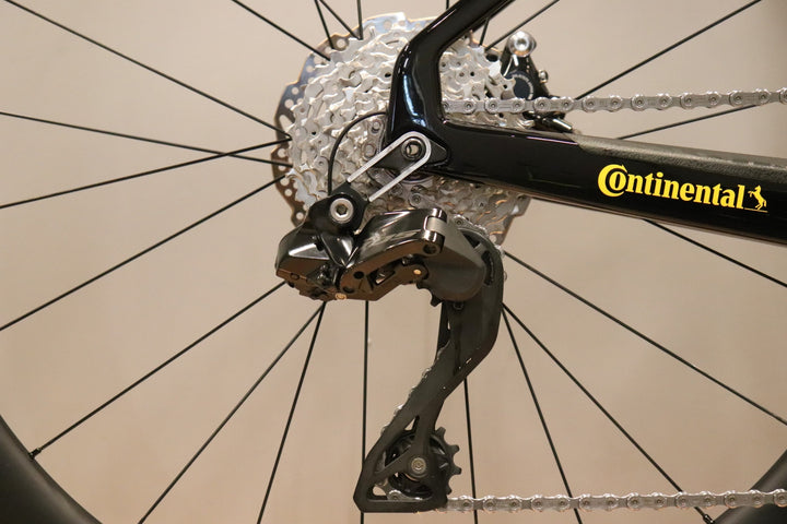 メリダ MERIDA リアクト REACTO 4000 2024モデル 50サイズ シマノ 105 R7170 MIX Di2 12S カーボン ロードバイク 【仙台店】