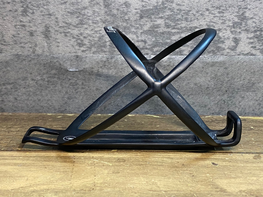 JO433 ライトウェイト Lightweight EDELHELFER カーボン ボトルケージ