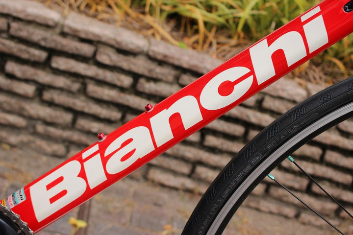 ビアンキ BIANCHI インフィニート INFINITO 2012 500サイズ シマノ アルテグラ R8000 11S カーボン ロードバイク【名古屋店】