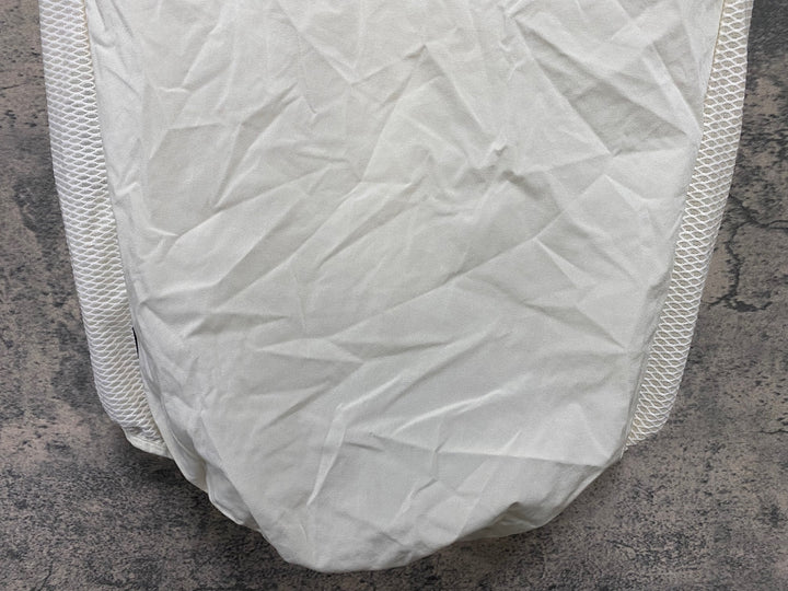 KA574 パスノーマルスタジオ PAS NORMAL STUDIOS T.K.O STOW AWAY GILET ジレ サイクルベスト 白 L