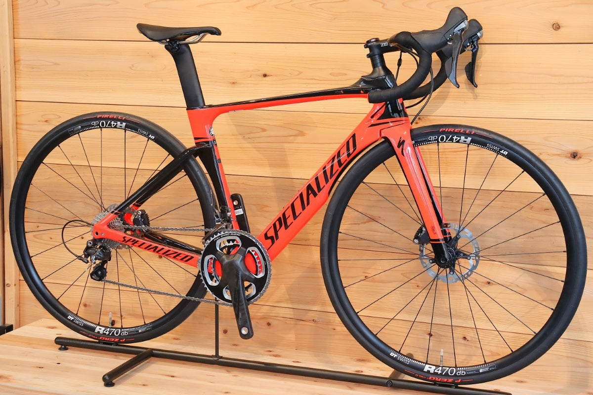 スペシャライズド SPECIALIZED ヴェンジ ヴァイアス VENGE VIAS EXPERT