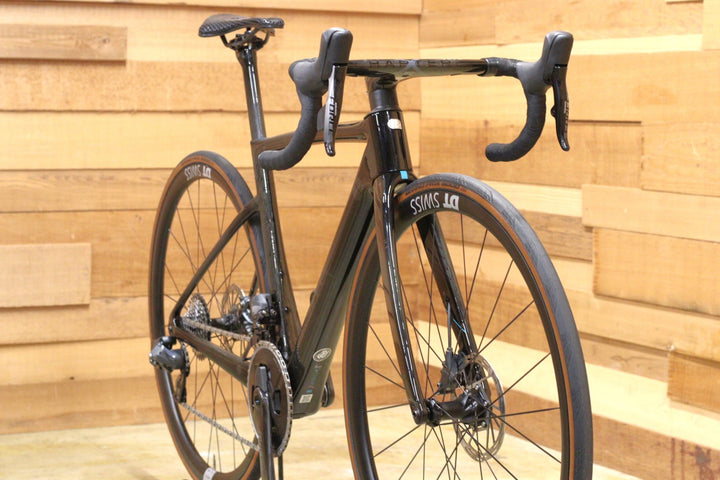 チャプター2 CHAPTER2 トア TOA ORIGIN 2023 XSサイズ スラム FORCE e-Tap AXS 12S カーボン ロードバイク 【立川店】