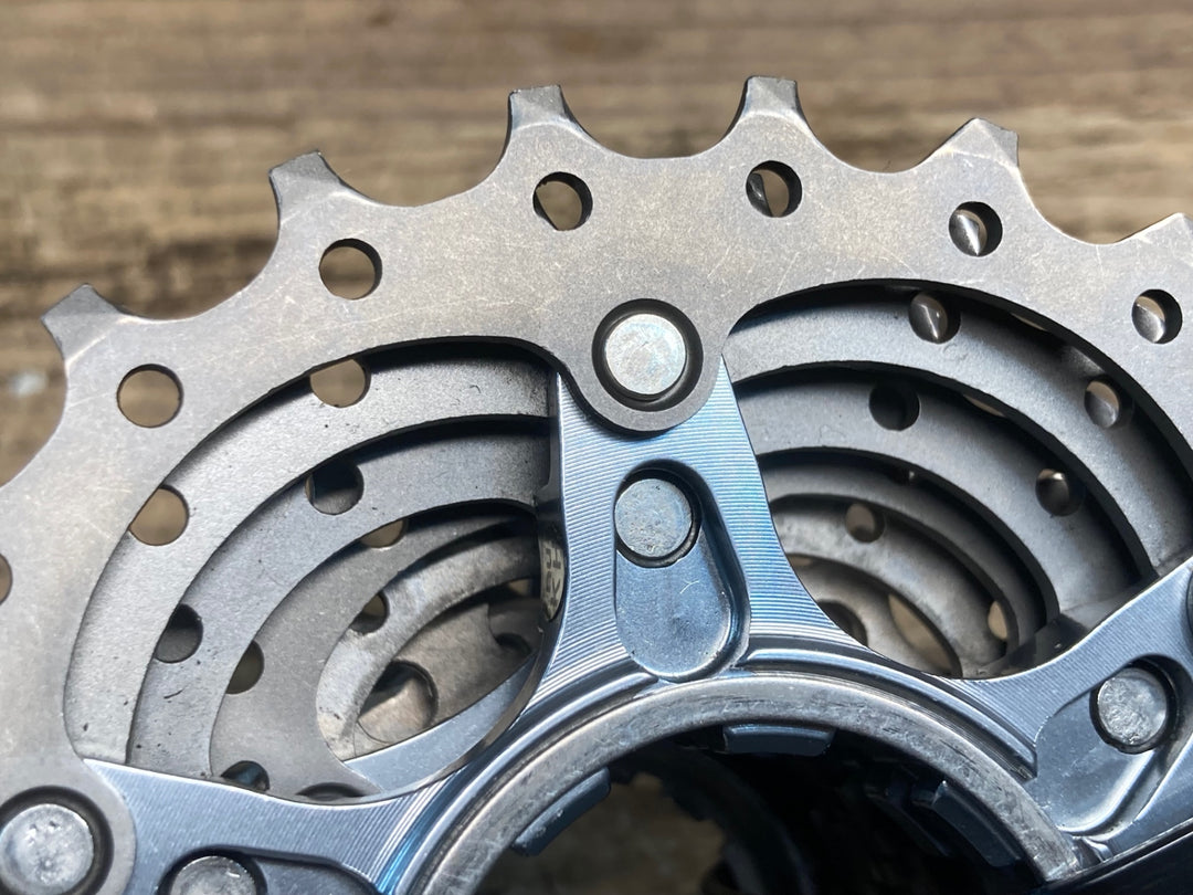 GX347 シマノ SHIMANO デュラエース DURA-ACE CS-7900 スプロケット 11-25T 10S