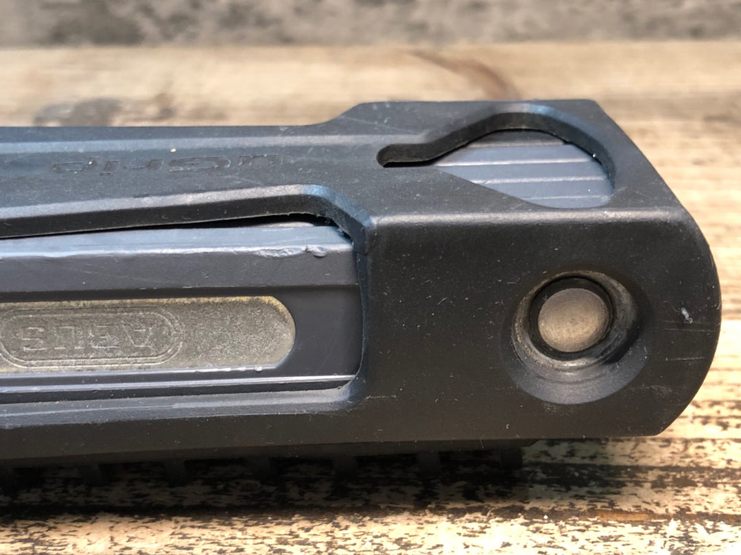 JD433 アブス ABUS UGRIP BORDO ブレード サイクルロック 鍵 ※キー1本