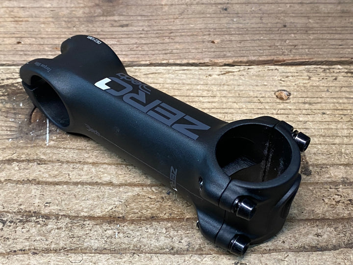 JQ821 デダ DEDA ゼロ ZERO1 アルミ ステム 100mm 82° Φ31.7 OS